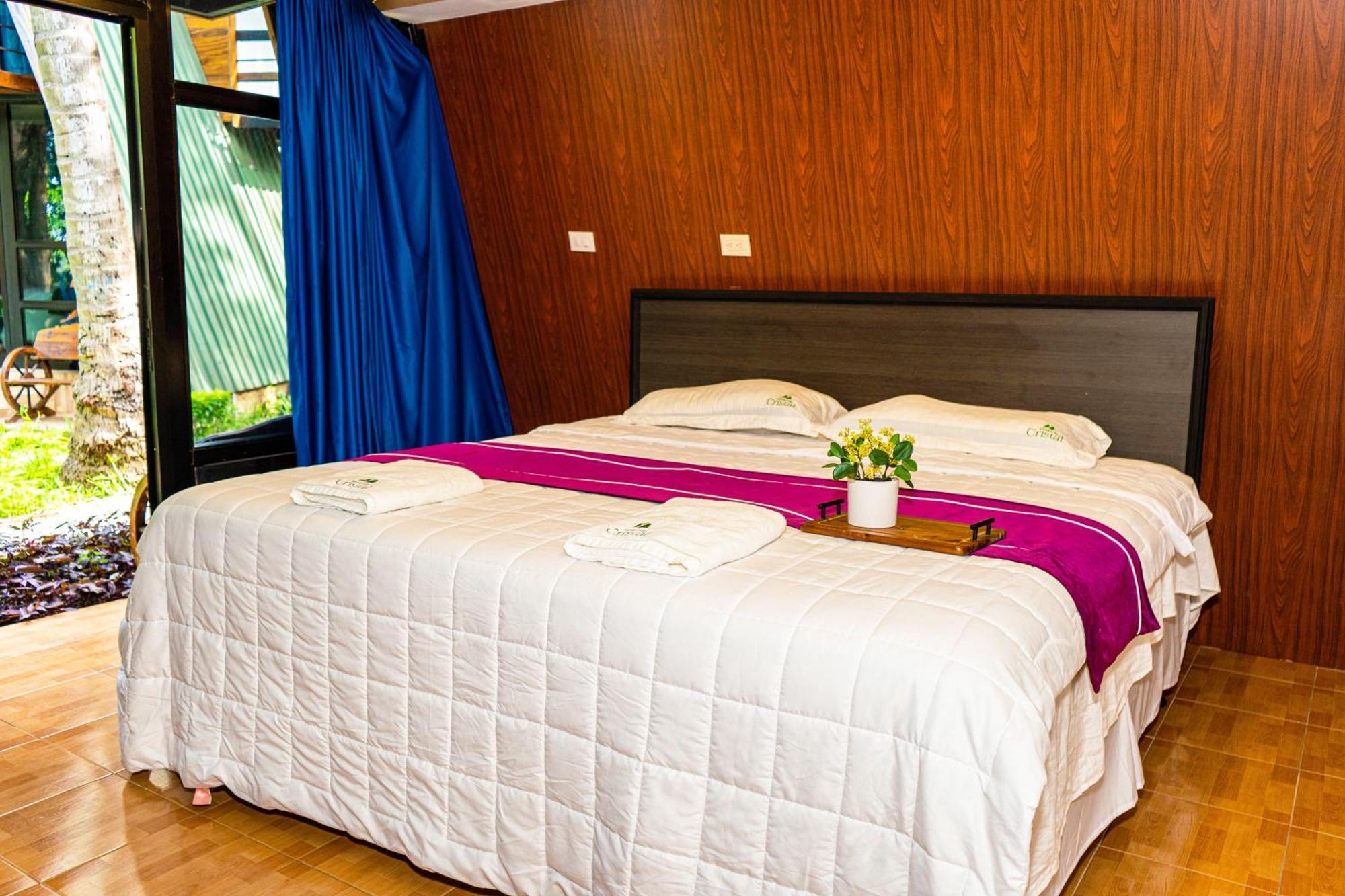 Hotel De Cristal & Hacienda De Los Morales San Miguel Eksteriør billede
